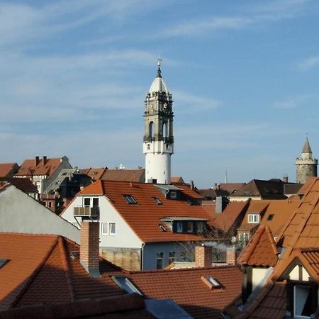 Ferienwohnung Schmidt Bautzen Bagian luar foto