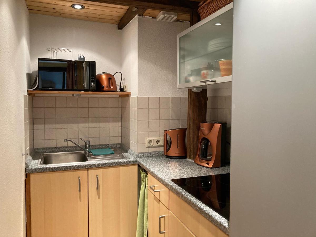 Ferienwohnung Schmidt Bautzen Bagian luar foto