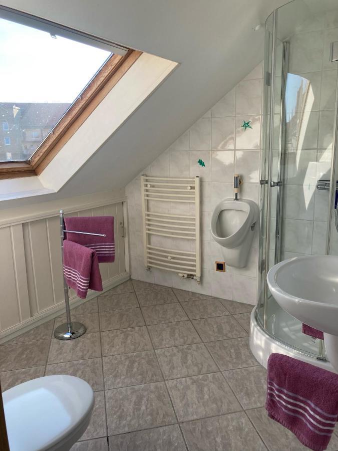 Ferienwohnung Schmidt Bautzen Bagian luar foto