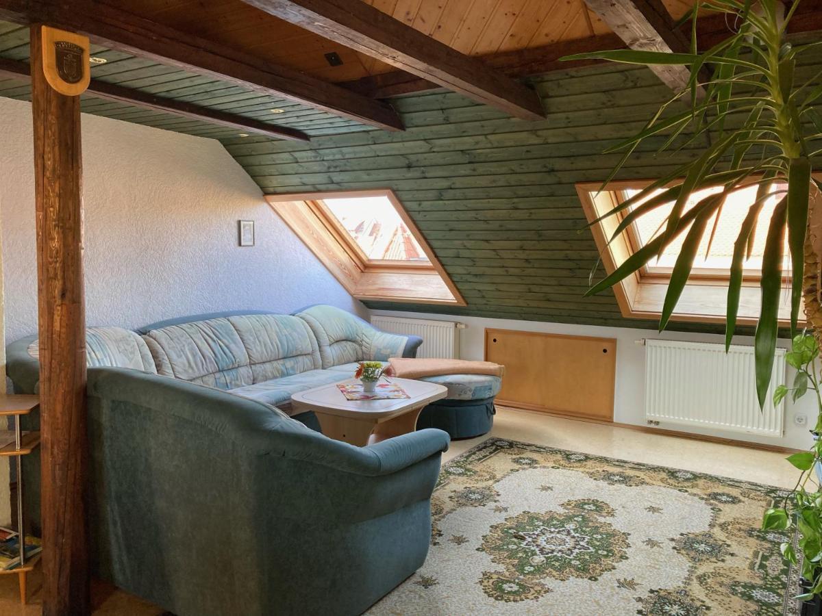 Ferienwohnung Schmidt Bautzen Bagian luar foto