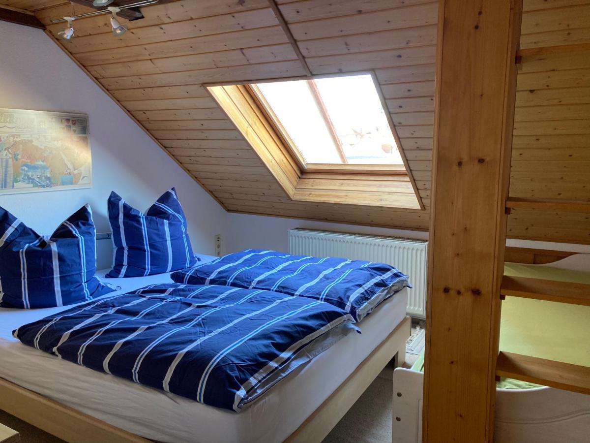Ferienwohnung Schmidt Bautzen Bagian luar foto